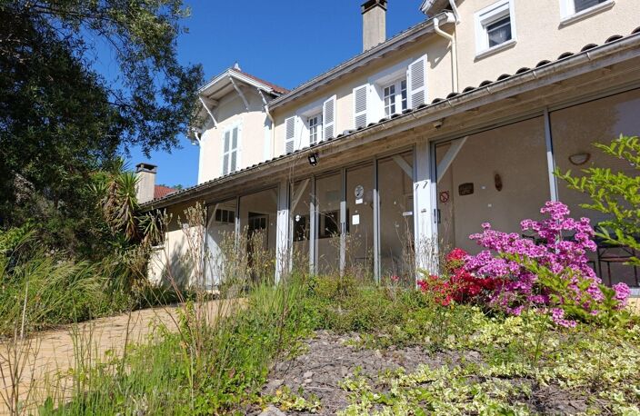 Corps de ferme - 261m² - Morlanne — photo 3