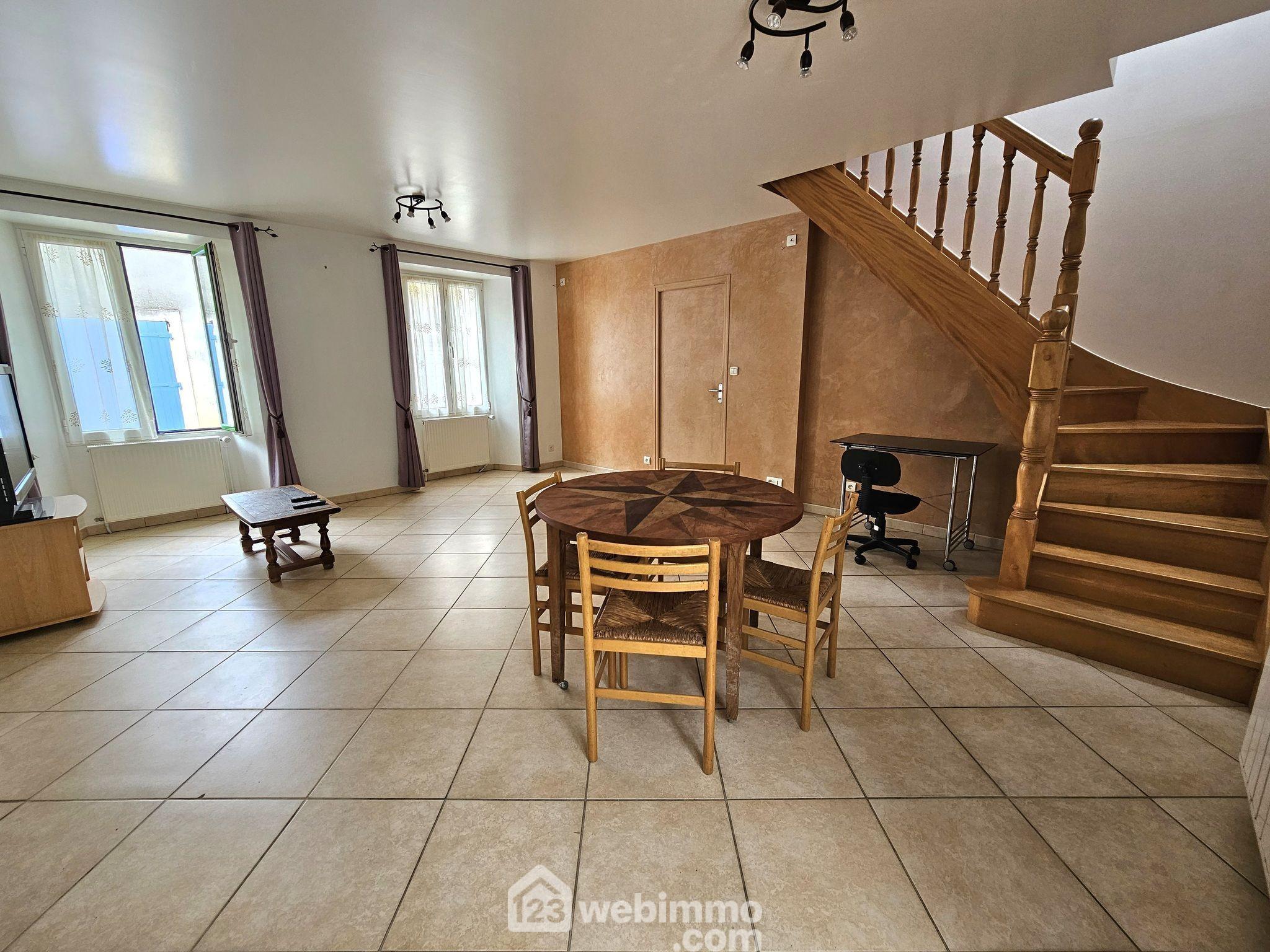 Agence immobilière de 123webimmo.com