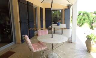 Maison 133 m² en viager Saint-Clément-de-Rivière (34980)