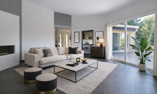 Maison 7 Pièces 330 m² à louer à Vourles (69390)