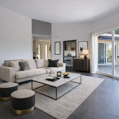 Maison 7 pièces 3500 €