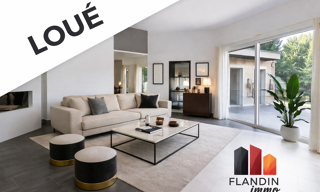 Maison 7 Pièces 330 m² à louer à Vourles (69390)