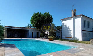 Maison 5 Pièces 123 m² à vendre à Ordonnac (33340)