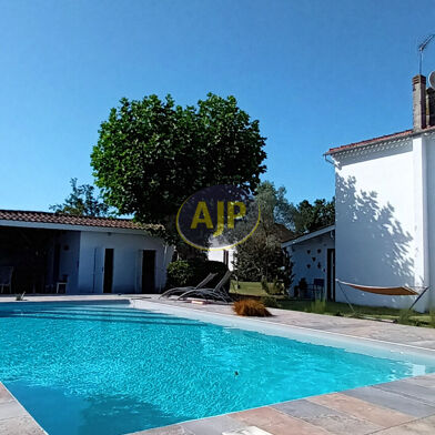 Maison 5 pièces 283900 €