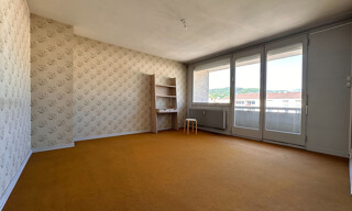 Appartement 2 Pièces 55 m² à vendre à Guebwiller (68500)