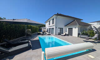 Maison 2 Pièces 216 m² à vendre à Pulversheim (68840)