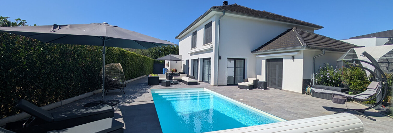 Maison 2 Pièces 216 m² à vendre à Pulversheim (68840)