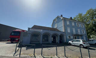 Immeuble  104 m² à vendre à Cernay (68700)