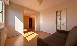 Appartement 1 Pièce 33 m² à vendre à Guebwiller (68500)