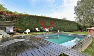 Maison 7 Pièces 233 m² à vendre à Lissieu (69380)