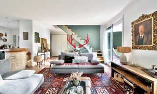 Maison 7 Pièces 233 m² à vendre à Limonest (69760)