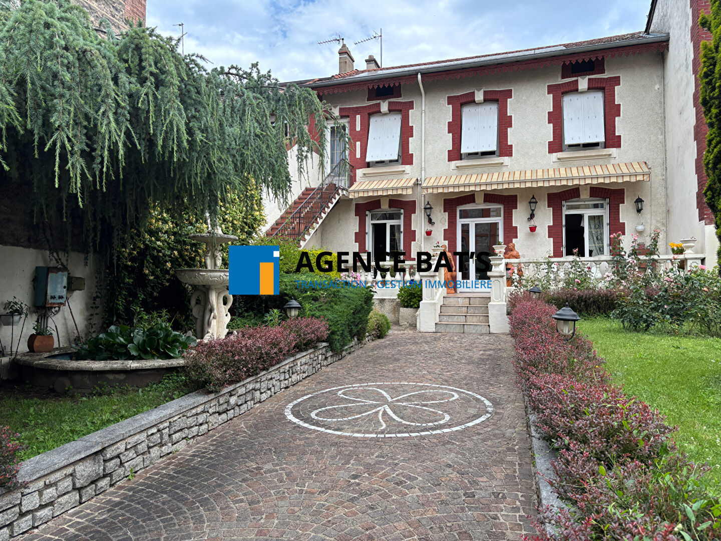 Agence immobilière de Agence Bat's