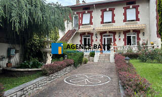 Maison 5 Pièces 130 m² à vendre à Unieux (42240)