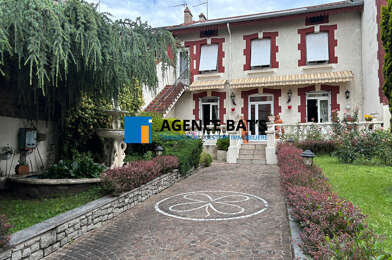 Maison 5 pièces 199000 €