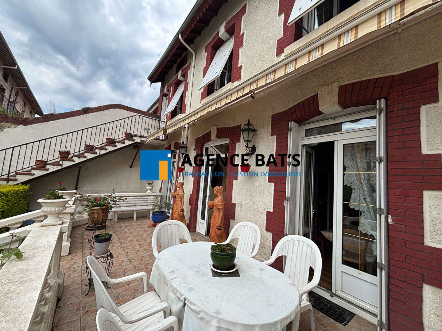 Photo Maison unieux image 2/4