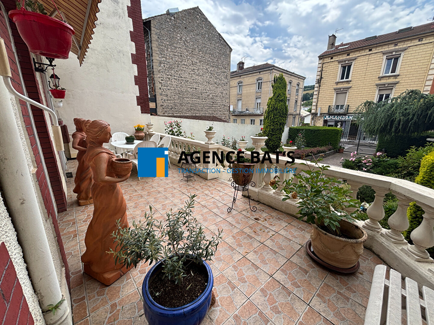 Photo Maison unieux image 3/4