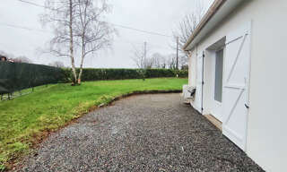 Maison 4 Pièces 88 m² à louer à La Chapelle-sur-Erdre (44240)