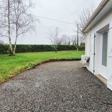 Maison 4 pièces 1120 €