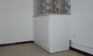 Appartement 1 Pièce 26 m² à louer à Clermont (60600)