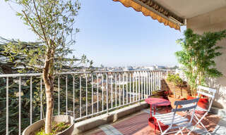 Appartement 5 Pièces 141 m² à vendre à Nantes (44100)