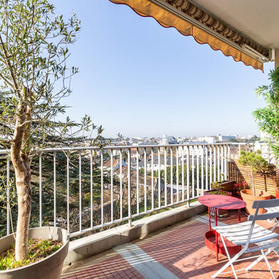 Appartement 5 pièces 693000 €