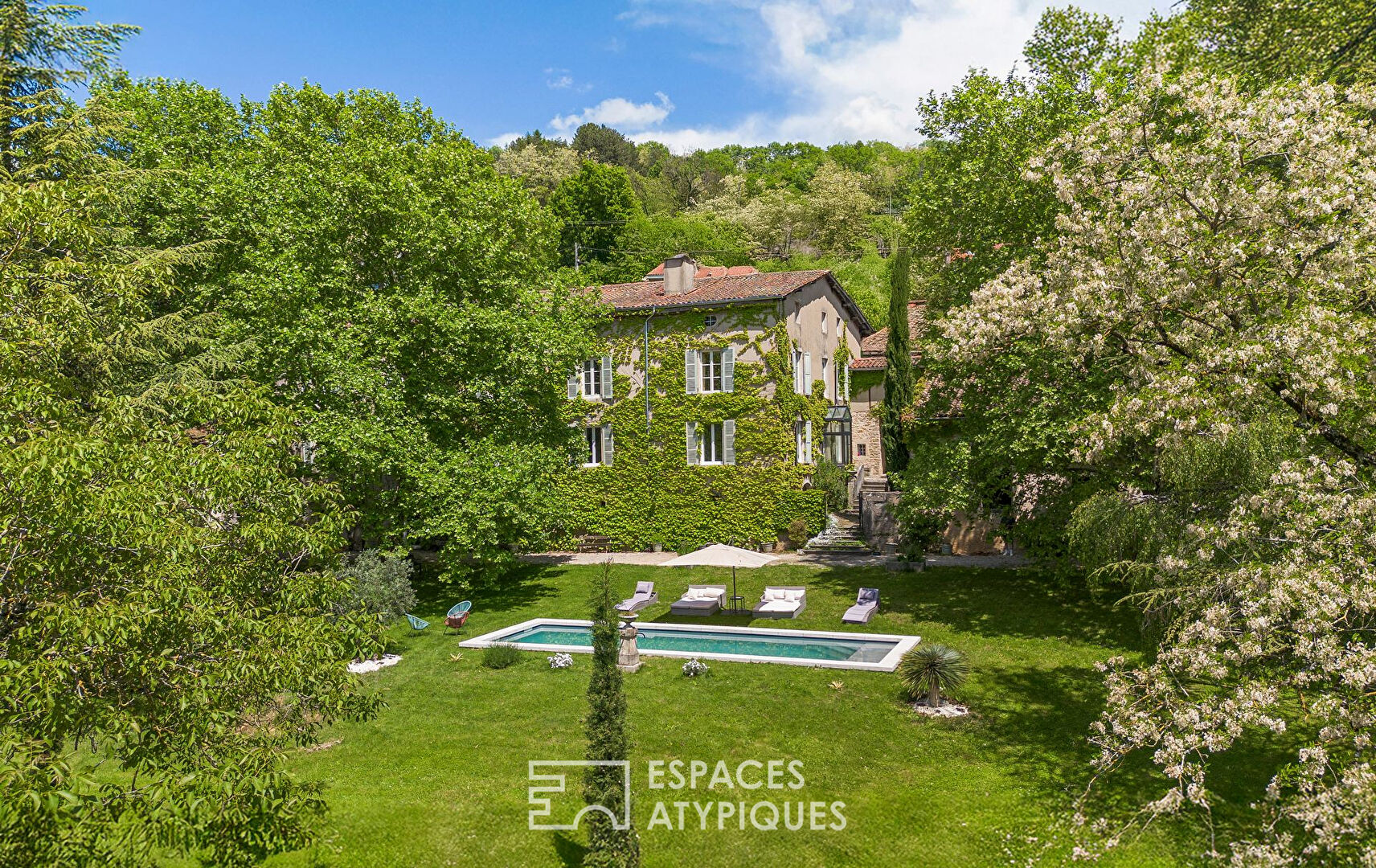 Maison A T15