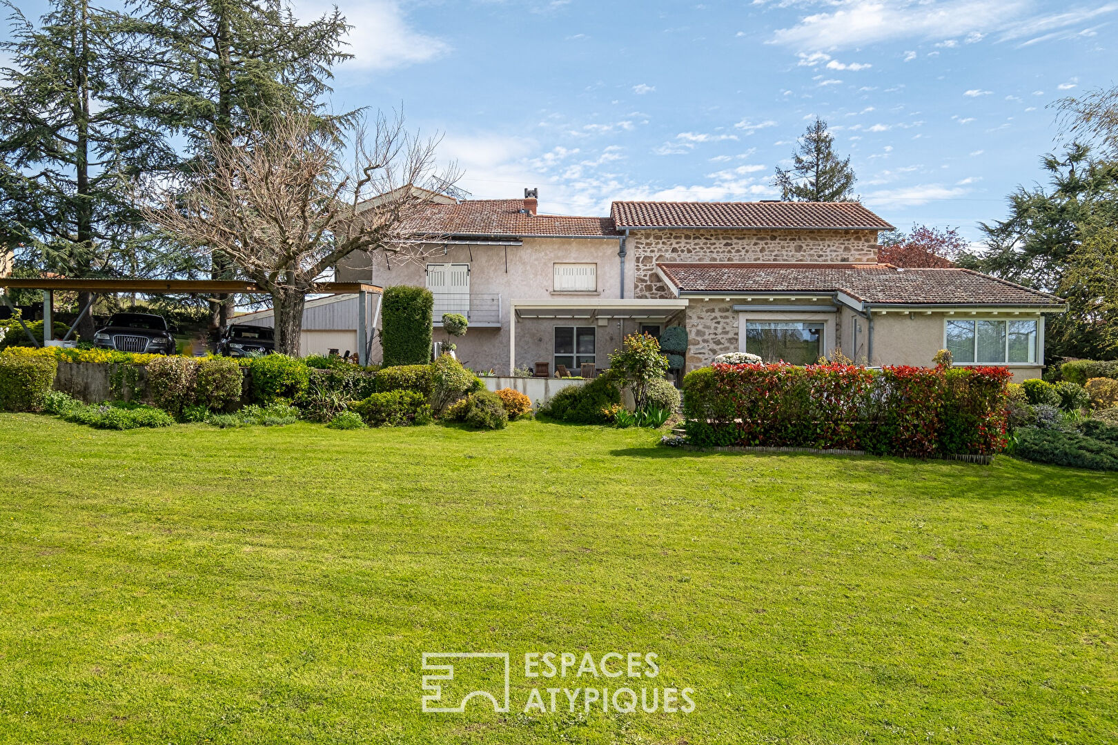 Maison P T5