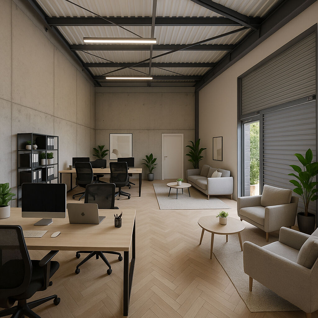 Local commercial  à vendre Prunelli-di-Fiumorbo 20243