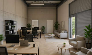 Commerce  48 m² à vendre à Prunelli-di-Fiumorbo (20243)