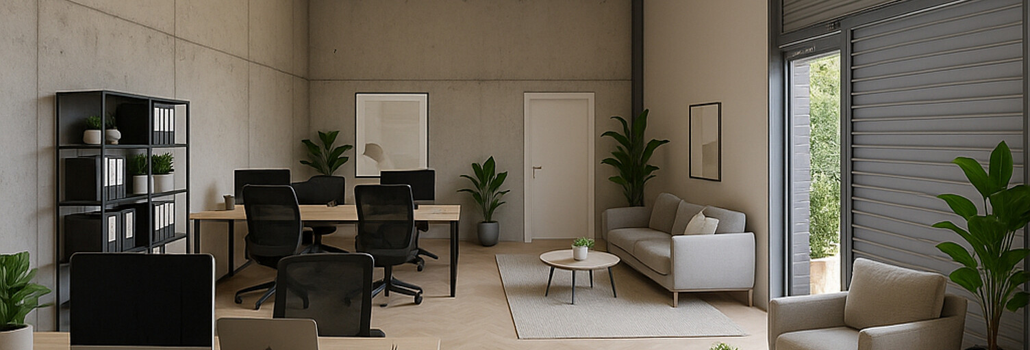 Commerce  48 m² à vendre à Prunelli-di-Fiumorbo (20243)