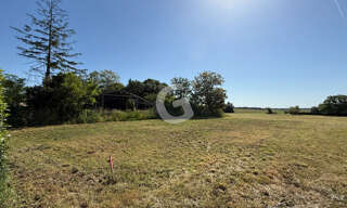 Terrain  788 m² à vendre à La Jonchère (85540)