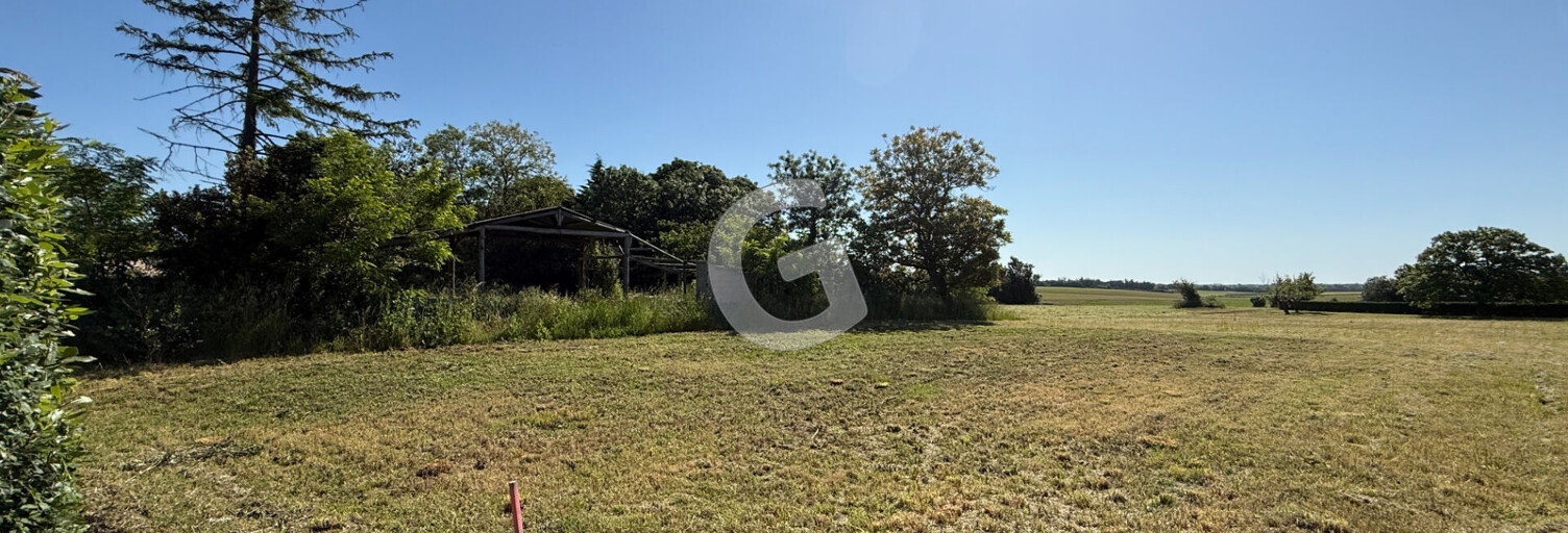 Terrain  788 m² à vendre à La Jonchère (85540)