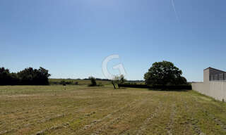 Terrain  938 m² à vendre à La Jonchère (85540)
