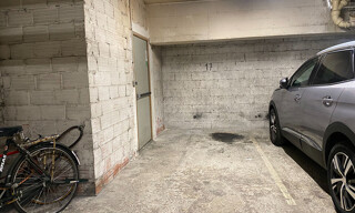 Garage   m² à vendre à Paris 18 (75018)