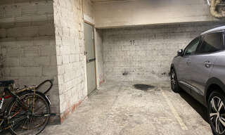 Garage   m² à vendre à Paris 18 (75018)