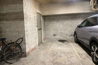 Garage  35000 €