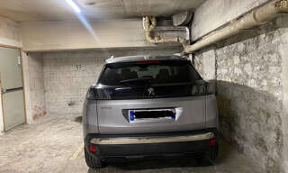 Garage   m² à vendre à Paris 18 (75018)