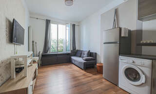Appartement 1 Pièce 27 m² à vendre à Paris 18 (75018)