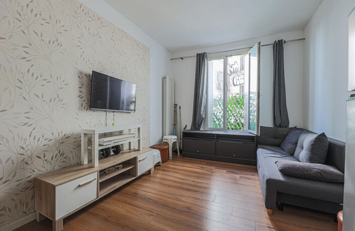 Deux pieces traversant ! — photo 2