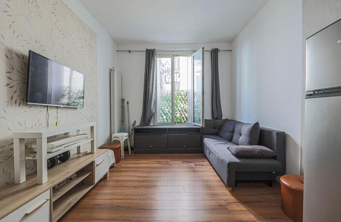 Deux pieces traversant ! — photo 3