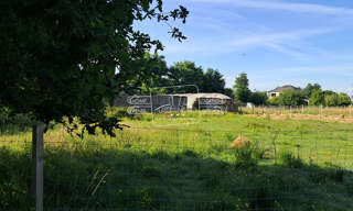 Terrain  506 m² à vendre à Thouaré-sur-Loire (44470)