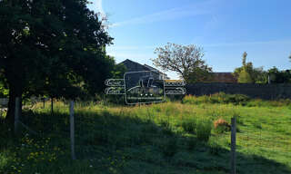 Terrain  506 m² à vendre à Thouaré-sur-Loire (44470)