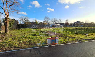 Terrain  506 m² à vendre à Thouaré-sur-Loire (44470)