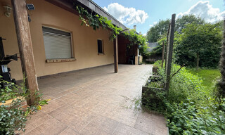 Maison 7 Pièces 153 m² à vendre à Teillé (44440)
