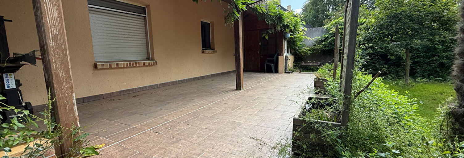 Maison 7 Pièces 153 m² à vendre à Teillé (44440)