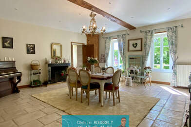 Maison 8 pièces 299000 €