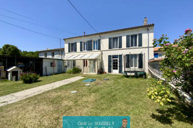 Maison 5 pièces 219900 €