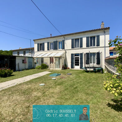 Maison 5 pièces 219900 €