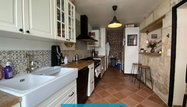 Villa / Maison 5 pièces  à vendre Jard (La) 17460