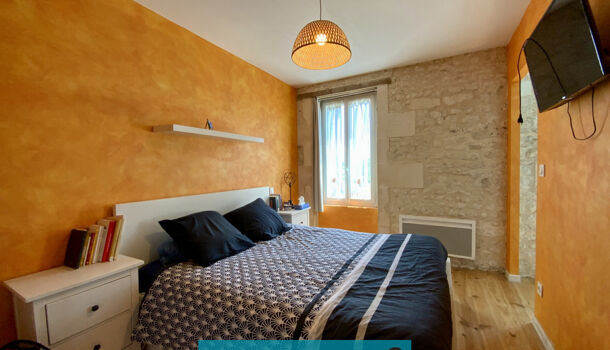 Villa / Maison 5 pièces  à vendre Jard (La) 17460